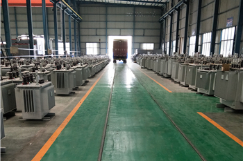 华坪S13-1000kva/10kv/0.4kv油浸式变压器